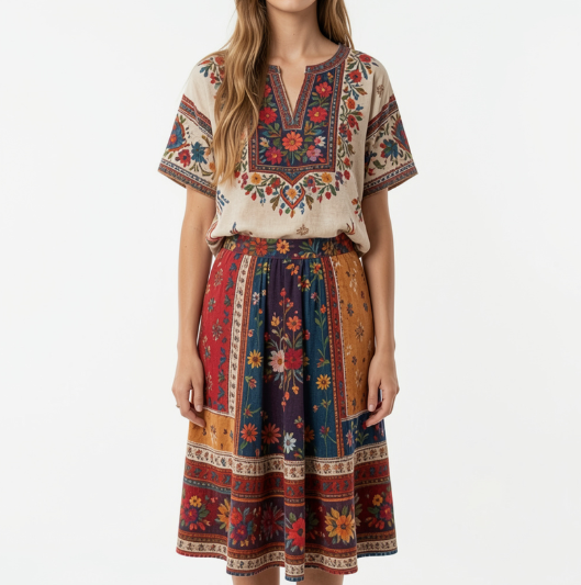 Vestido