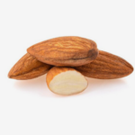Almendras