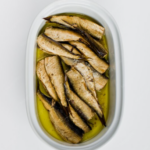 Anchoas orgánicas